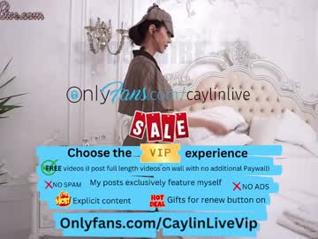 webcam girl caylin live cam image #12914722