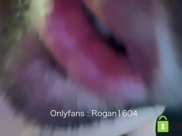 webcam man rogan1604 live cam image #2061417