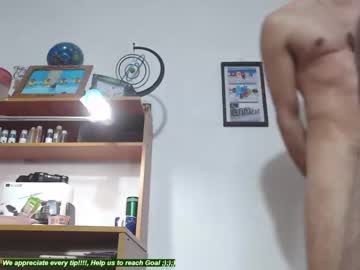 webcam man soldier_hugedick live cam image #817094