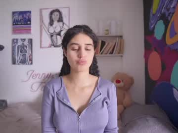 webcam couple jenny_taborda live cam image #1351746