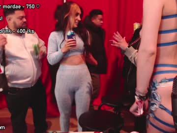 webcam girl misshowl live cam image #3910350