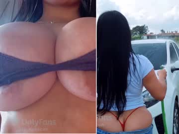 webcam girl _lasuescun live cam image #4065239