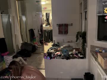 webcam girl phoenix_taylor live cam image #5934603