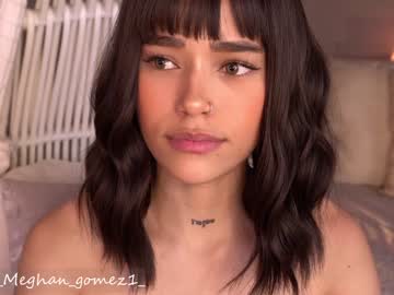 webcam girl _meghan_gomez1_ live cam image #5729902