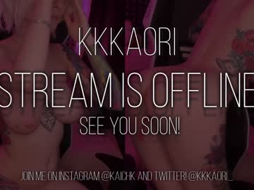 webcam girl kkkaori live cam image #1751062