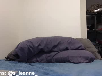 webcam girl s_leanne_ live cam image #8986094