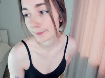 webcam girl starry_skyy live cam image #6555259