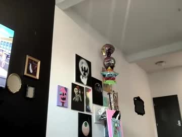 webcam girl charlybarbie live cam image #10537855