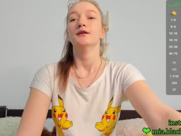 webcam girl _blaackberry live cam image #1593880