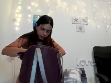 webcam girl ohanna_ live cam image #1259060