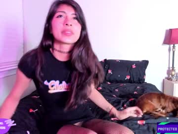 webcam girl violetttflowers live cam image #5790338