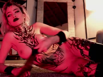 webcam girl goth_dolll live cam image #9116754