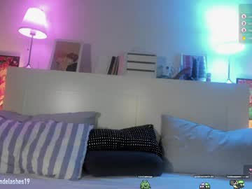webcam tranny blondelashes19 live cam image #10378515