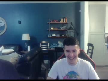 webcam man thatswhatsh3sald live cam image #3156105