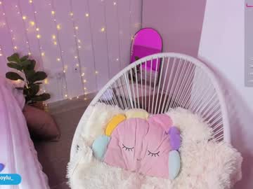 webcam girl mila_1 live cam image #4025890