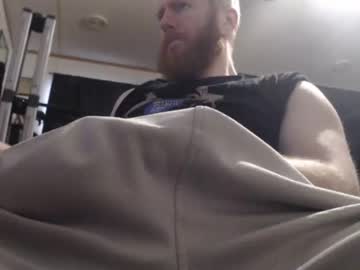 webcam man redhead4fun live cam image #1304010