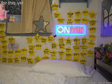 webcam girl 19honeysuckle live cam image #3709025