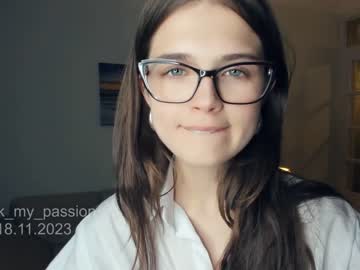 webcam girl look_my_passion live cam image #7692088