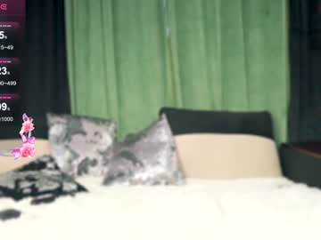 webcam girl lylas_malika live cam image #10166886