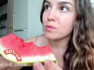 webcam girl crazypaty live cam image #12585796