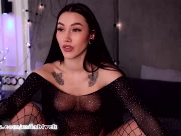 webcam girl miladenver live cam image #1482072