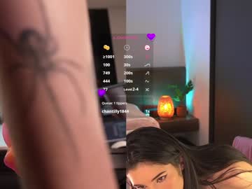 webcam girl lau__1 live cam image #10509265