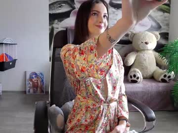 webcam girl jennycutey live cam image #5686416