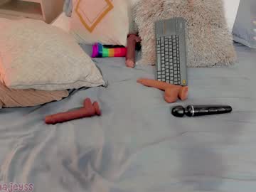 webcam girl marianajeyss live cam image #11386513
