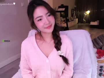 webcam girl jointotoro live cam image #431311
