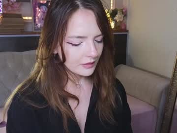 webcam girl ginger_pie live cam image #12609050