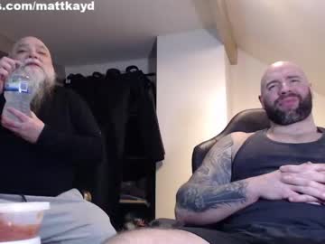 webcam man matt_kayd live cam image #5085554