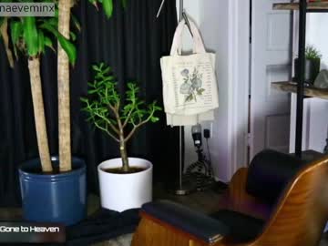 webcam girl maeveminx live cam image #4456962