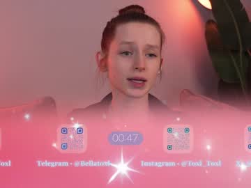 webcam girl toxl live cam image #11740436