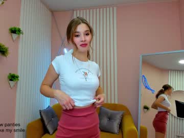 webcam girl milablush live cam image #3943633