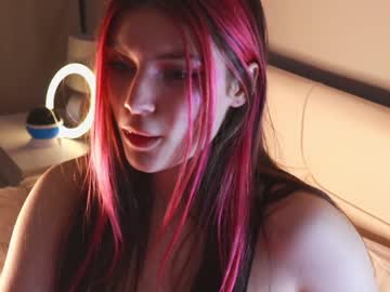 webcam girl pinkncrazy live cam image #5144369