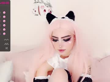 webcam girl lizzyhoney_ live cam image #1810134