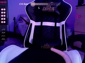 webcam girl _b_a_n_s_h_e_e_ live cam image #6181794