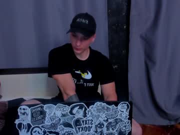 webcam man _leonmitchell_ live cam image #9583941