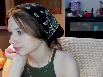 webcam girl ketlinrous live cam image #1368774