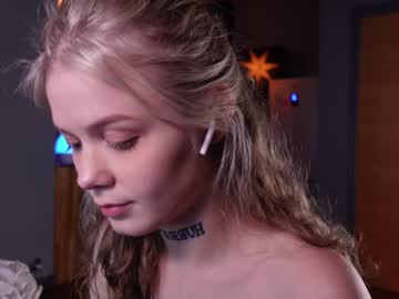 webcam girl tendertainted live cam image #3867758