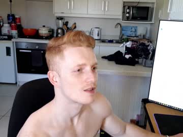 webcam man gingerboy_69 live cam image #7562526