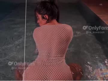webcam girl _lasuescun live cam image #7355312