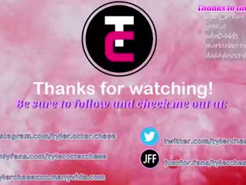 webcam man tylerchasexxx live cam image #845820