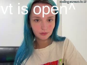 webcam girl bubble_b00 live cam image #11468443