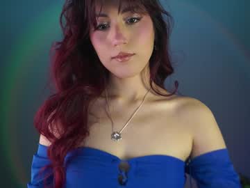 webcam girl greeny_mat live cam image #11094115