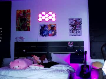 webcam girl madnessalise live cam image #7392749