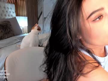 webcam girl abie_owen live cam image #8151145