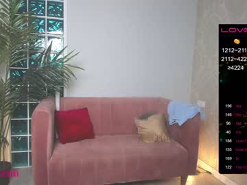 webcam girl lili_01 live cam image #3486722