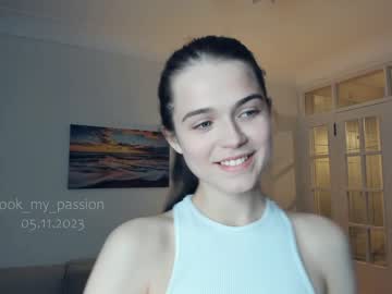 webcam girl look_my_passion live cam image #7565382