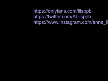 webcam girl liisppb live cam image #1164080
